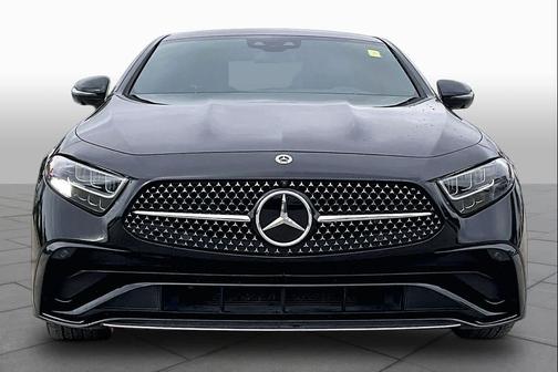 2022 Mercedes-Benz CLS 450 Base