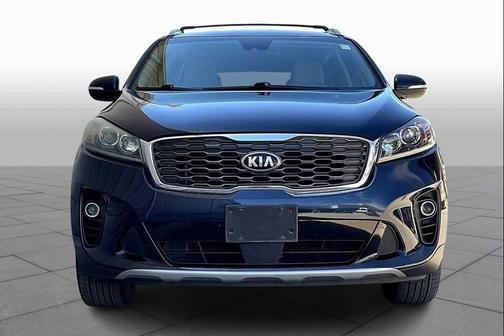 2019 Kia Sorento EX