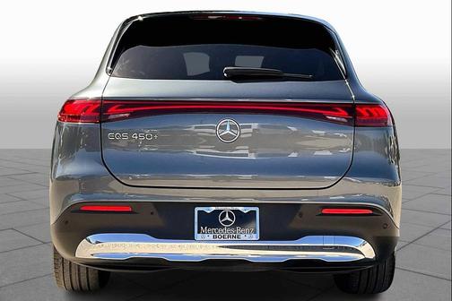 2023 Mercedes-Benz EQS 450 4MATIC
