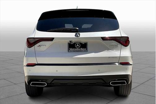 2023 Acura MDX A-SPEC
