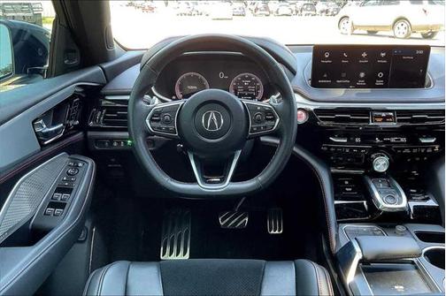 2023 Acura MDX A-SPEC
