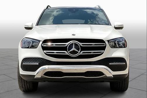 2022 Mercedes-Benz GLE 350 Base
