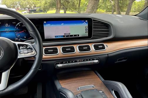 2022 Mercedes-Benz GLE 350 Base