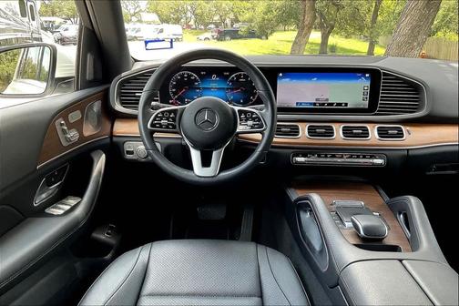 2022 Mercedes-Benz GLE 350 Base