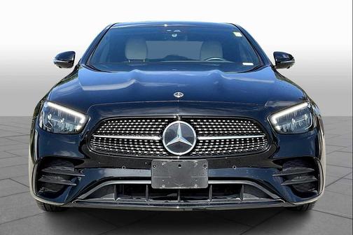 2023 Mercedes-Benz E-Class E 350
