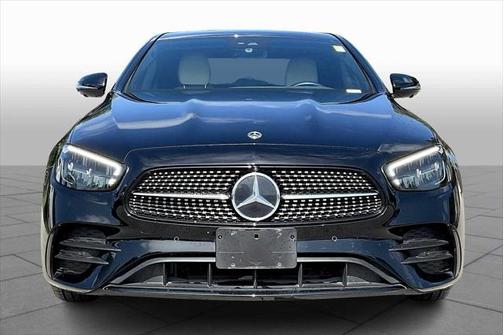 2023 Mercedes-Benz E-Class E 350