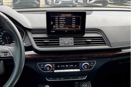 2020 Audi Q5 45 Premium