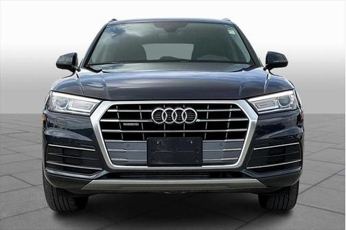 2020 Audi Q5 45 Premium