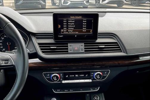 2020 Audi Q5 45 Premium