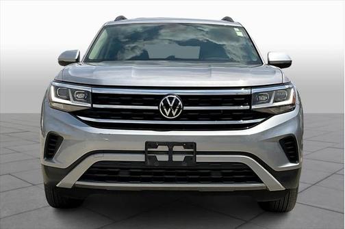 2021 Volkswagen Atlas 2.0T S
