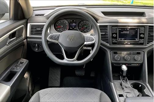 2021 Volkswagen Atlas 2.0T S