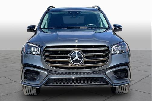 992/Selenite Gr 2026 Mercedes-Benz GLS 450 4MATIC