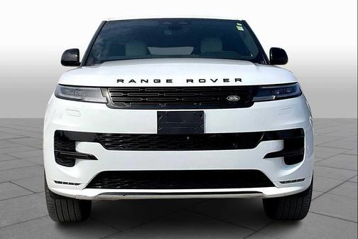 2024 Land Rover Range Rover Sport SE