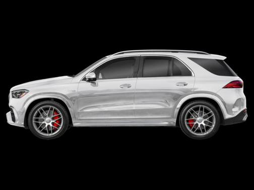 2025 Mercedes-Benz AMG GLE 63 S 4MATIC+