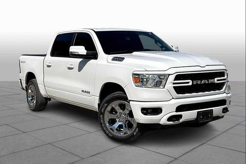 2022 RAM 1500 Lone Star