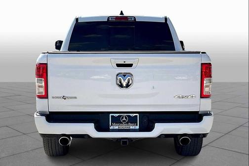 2022 RAM 1500 Lone Star