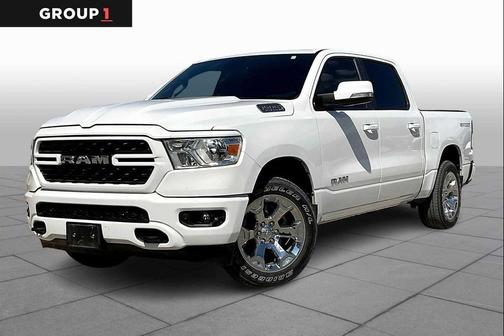 2022 RAM 1500 Lone Star