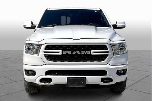 2022 RAM 1500 Lone Star