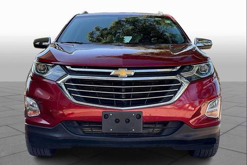 2020 Chevrolet Equinox Premier w/2LZ