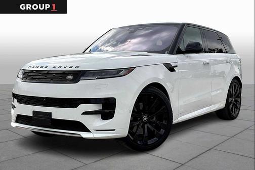 2023 Land Rover Range Rover Sport SE