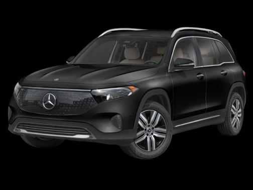 2025 Mercedes-Benz EQB 300 4MATIC