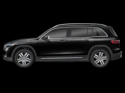 2025 Mercedes-Benz EQB 300 4MATIC