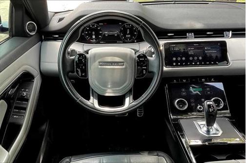 2020 Land Rover Range Rover Evoque HSE Dynamic