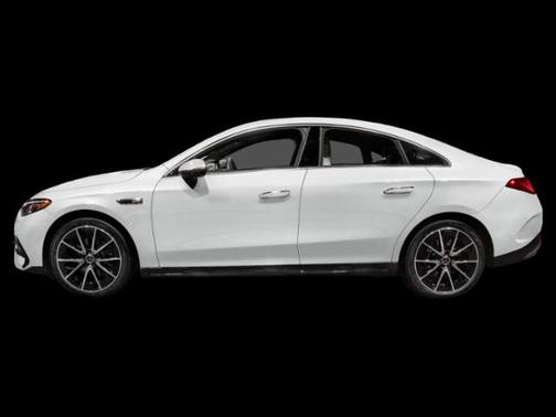 Polar White 2026 Mercedes-Benz CLA 350 CLA 350