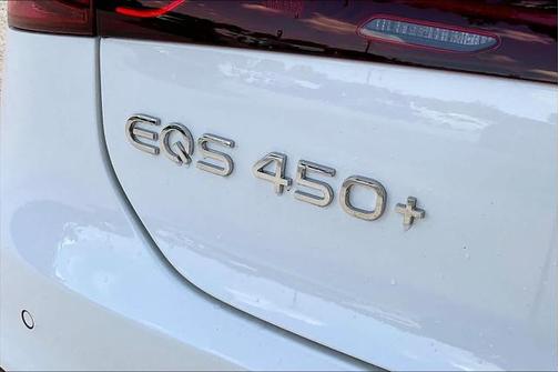 2024 Mercedes-Benz EQS 450 4MATIC