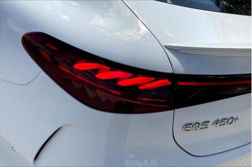 2024 Mercedes-Benz EQS 450 4MATIC