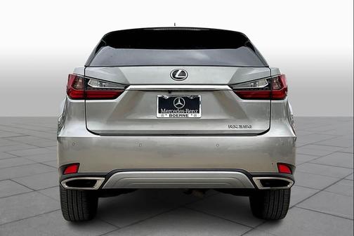 2021 Lexus RX 350 Base