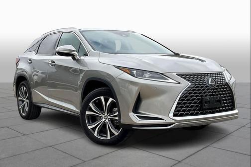 2021 Lexus RX 350 Base