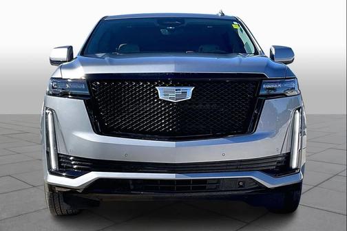 2024 Cadillac Escalade ESV Sport Platinum