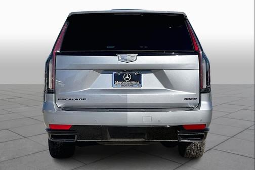 2024 Cadillac Escalade ESV Sport Platinum