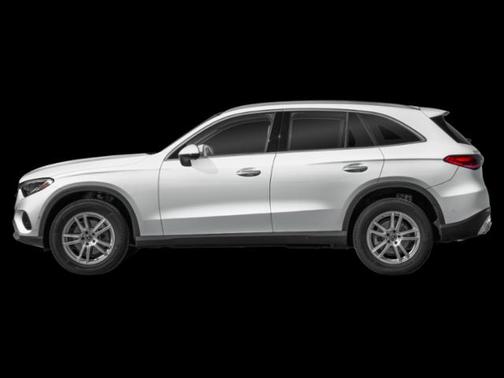 2026 Mercedes-Benz GLC 300 Base