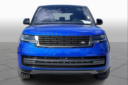 2023 Land Rover Range Rover P400 SE