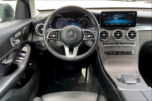2022 Mercedes-Benz GLC 300 Base