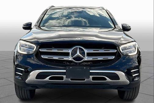 2022 Mercedes-Benz GLC 300 Base