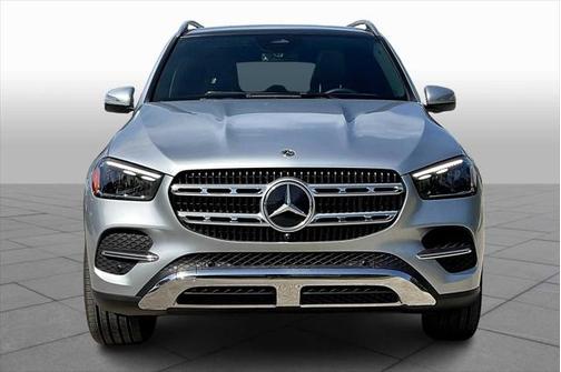 2025 Mercedes-Benz GLE 350 4MATIC