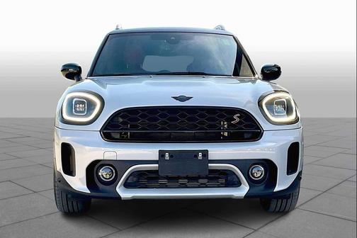 2023 MINI Countryman Cooper S