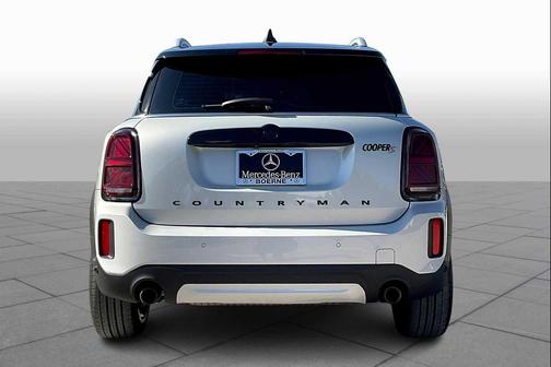 2023 MINI Countryman Cooper S