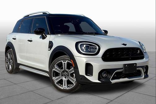 2023 MINI Countryman Cooper S