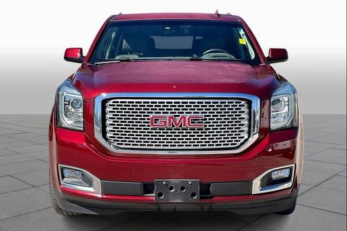2016 GMC Yukon XL Denali