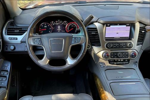 2016 GMC Yukon XL Denali