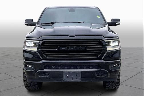2020 RAM 1500 Lone Star