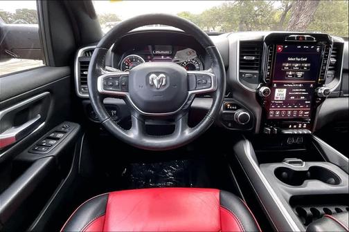 2020 RAM 1500 Lone Star