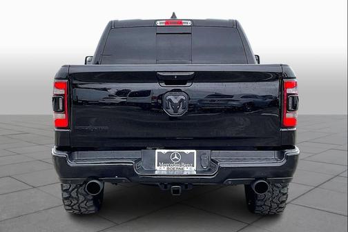 2020 RAM 1500 Lone Star