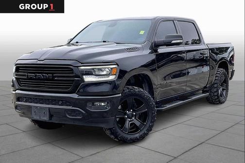 2020 RAM 1500 Lone Star
