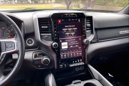 2020 RAM 1500 Lone Star