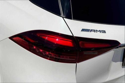 2026 Mercedes-Benz AMG GLE 53 4MATIC+